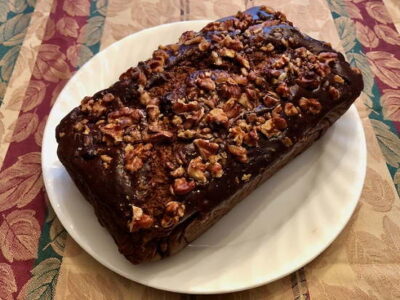 This Swedish Heritage Bread is the Best Fruit and Nut Bread Ever Image
